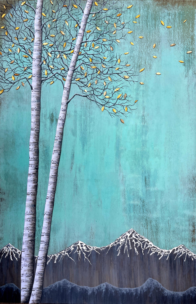 Patina Sky Aspen Notes
